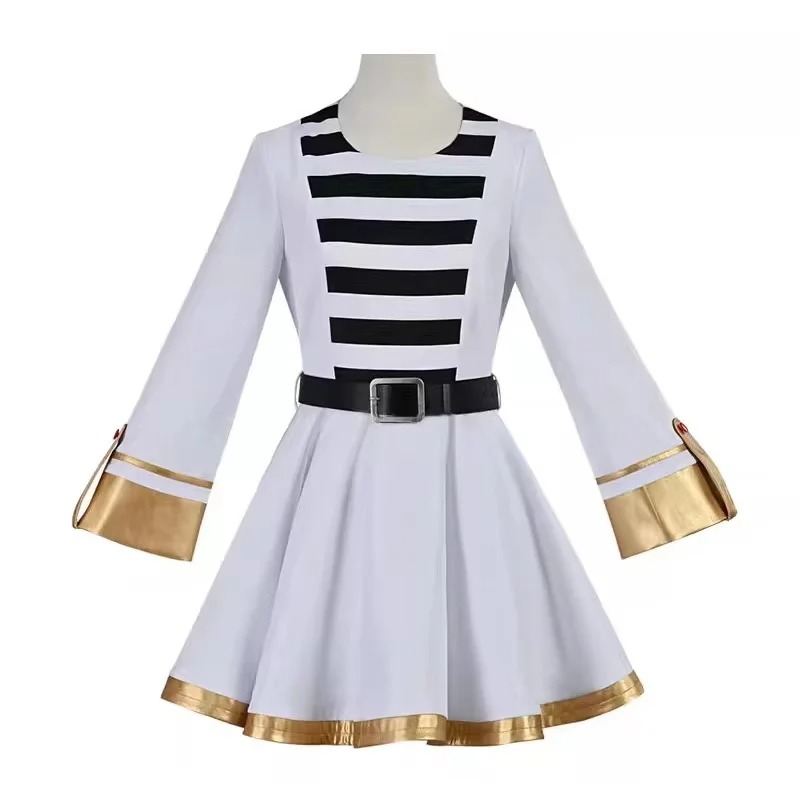 Sousou No Frieren Anime Cospla - огляд і ціна Elf Costume Christmas