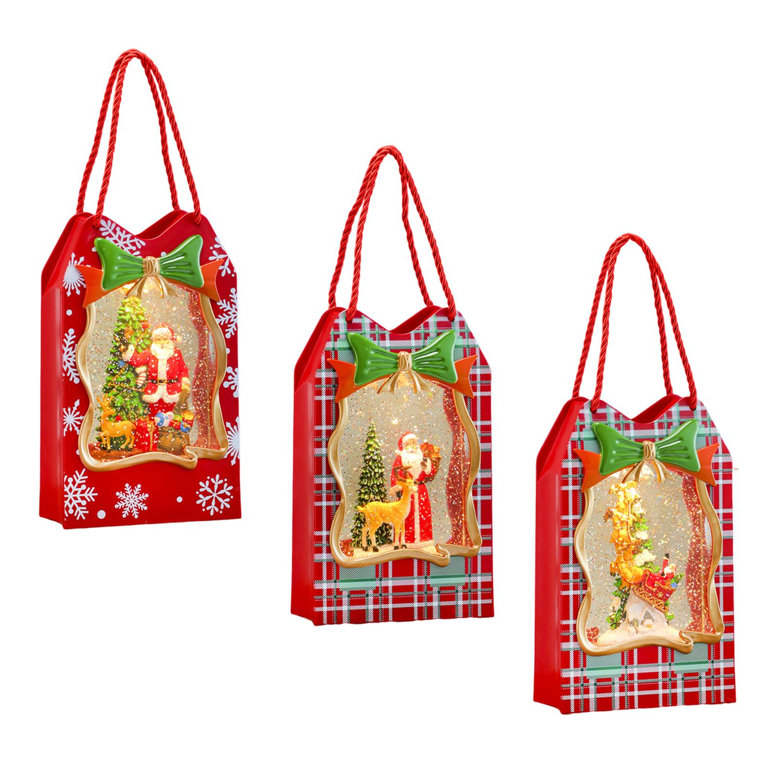 Christmas Musical Snow Globe T - огляд і ціна Snow Globe Musical