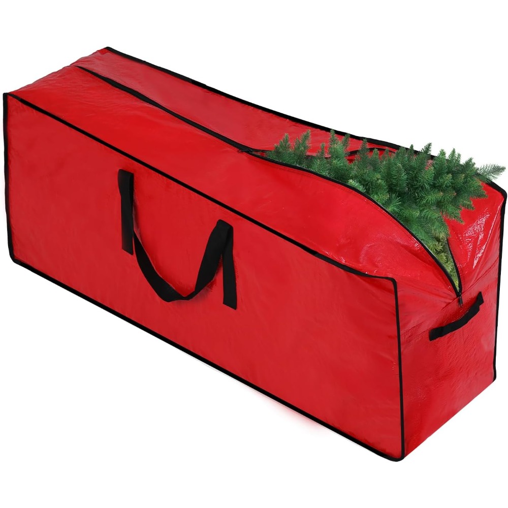 Large Christmas Tree Storage B - огляд і ціна Christmas Tree Artificial